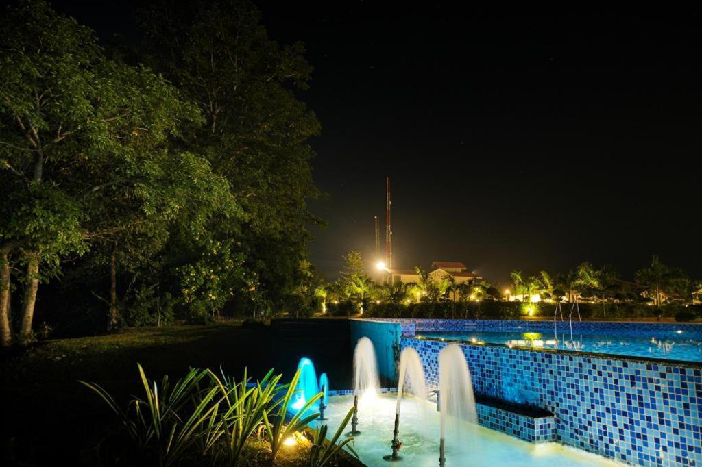 5 Senses Corbett Richness Luxuries Resort ! Destination Wedding & Corporate Events Рамнагар Экстерьер фото